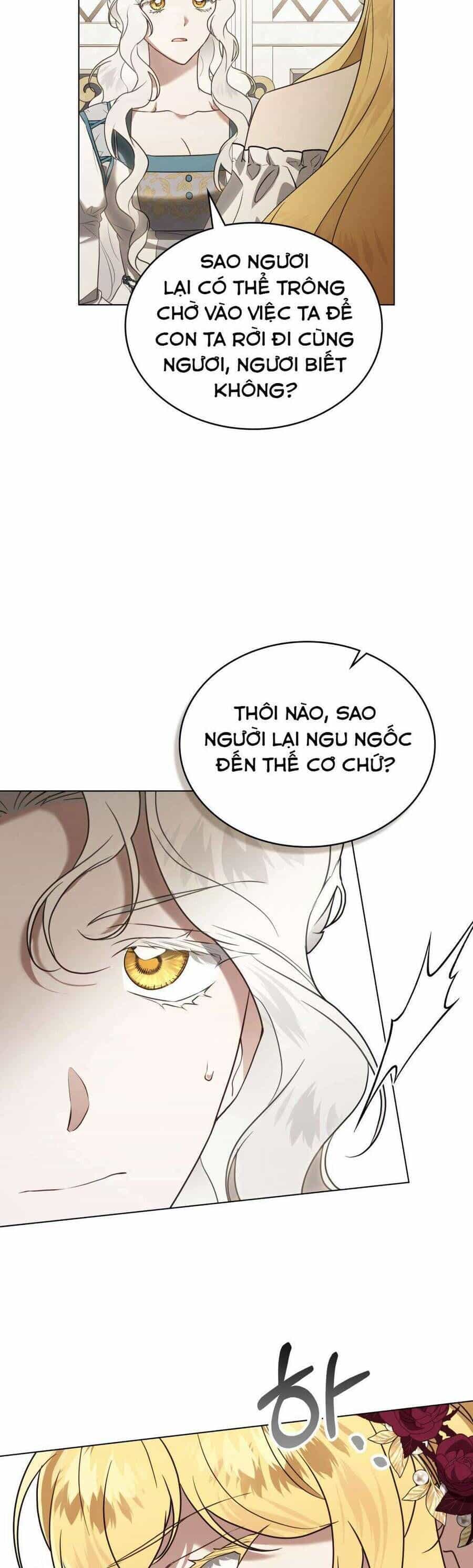 Hôn Nhân Khế Ước - Chương 40 - ảnh 17
