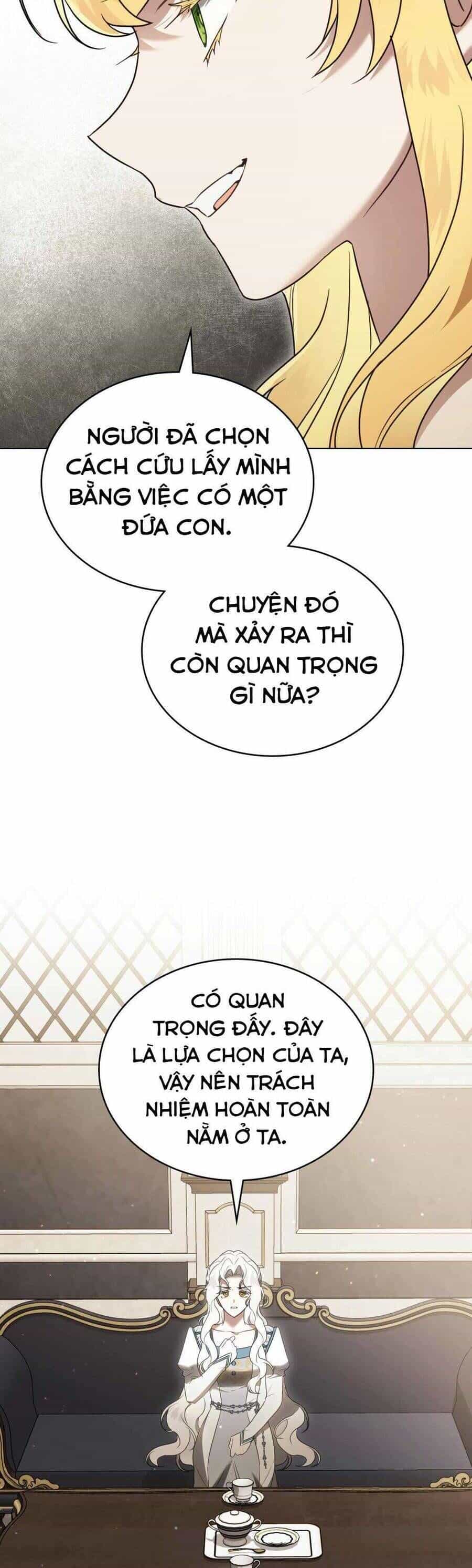 Hôn Nhân Khế Ước - Chương 40 - ảnh 18