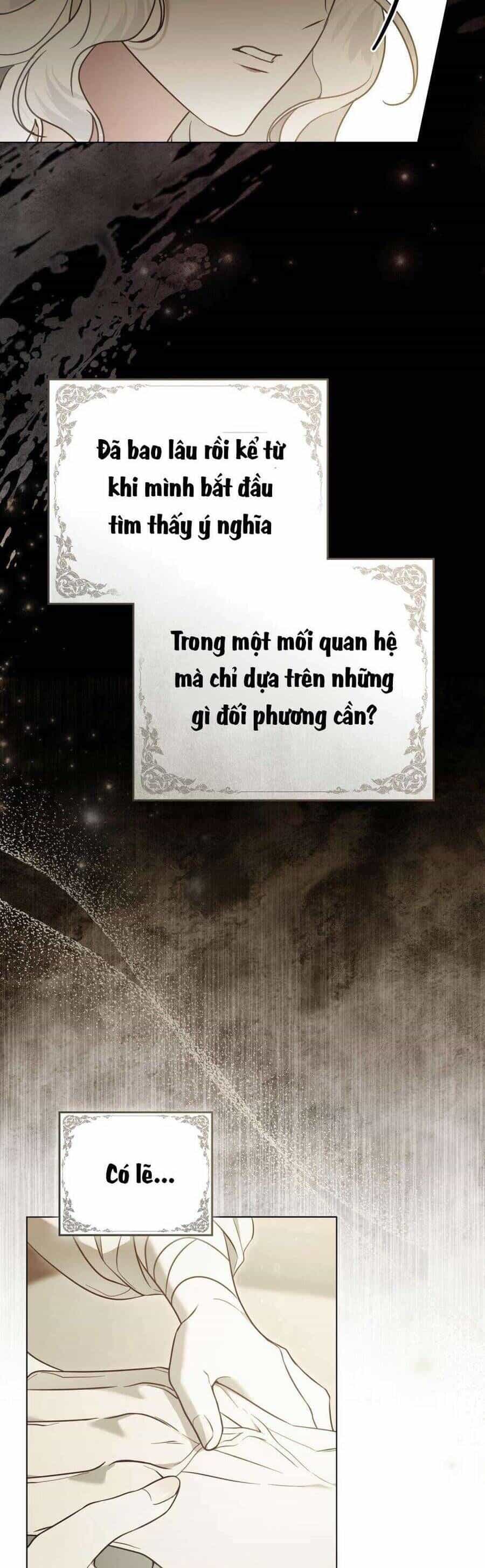 Hôn Nhân Khế Ước - Chương 40 - ảnh 23