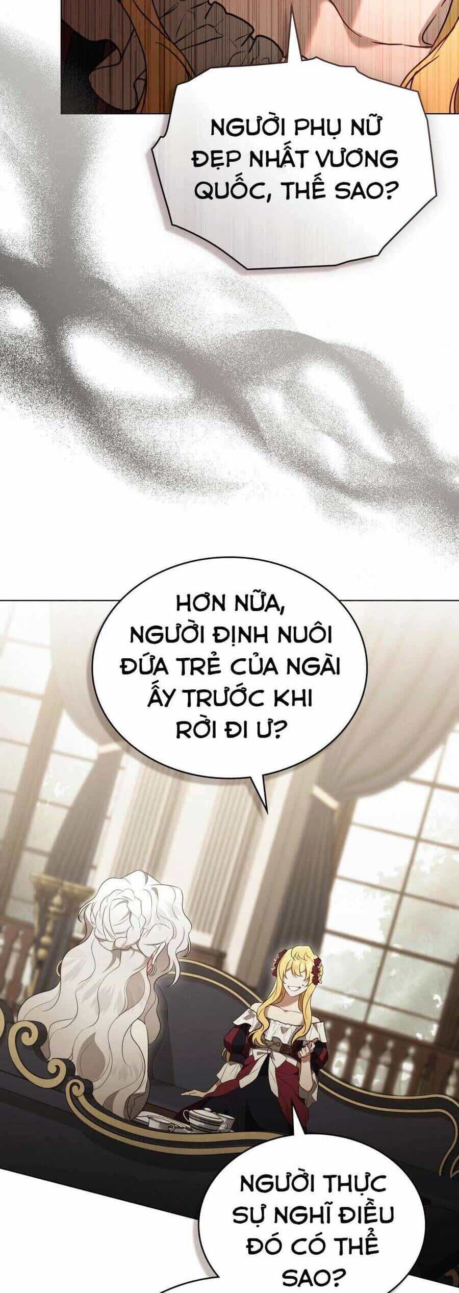 Hôn Nhân Khế Ước - Chương 40 - ảnh 28