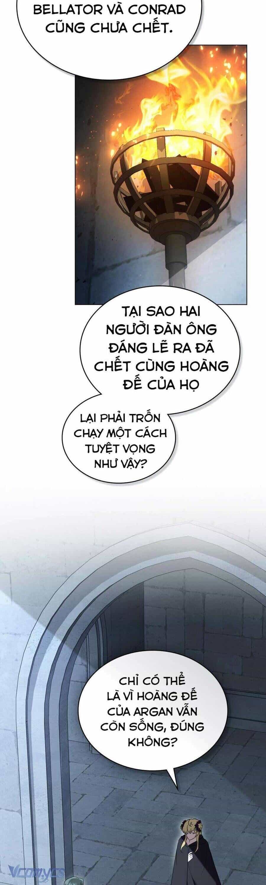 Hôn Nhân Khế Ước - Chương 40 - ảnh 42