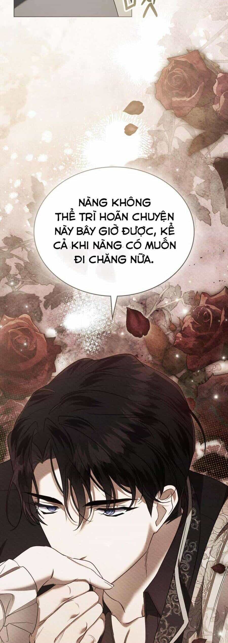 Hôn Nhân Khế Ước - Chương 40 - ảnh 5