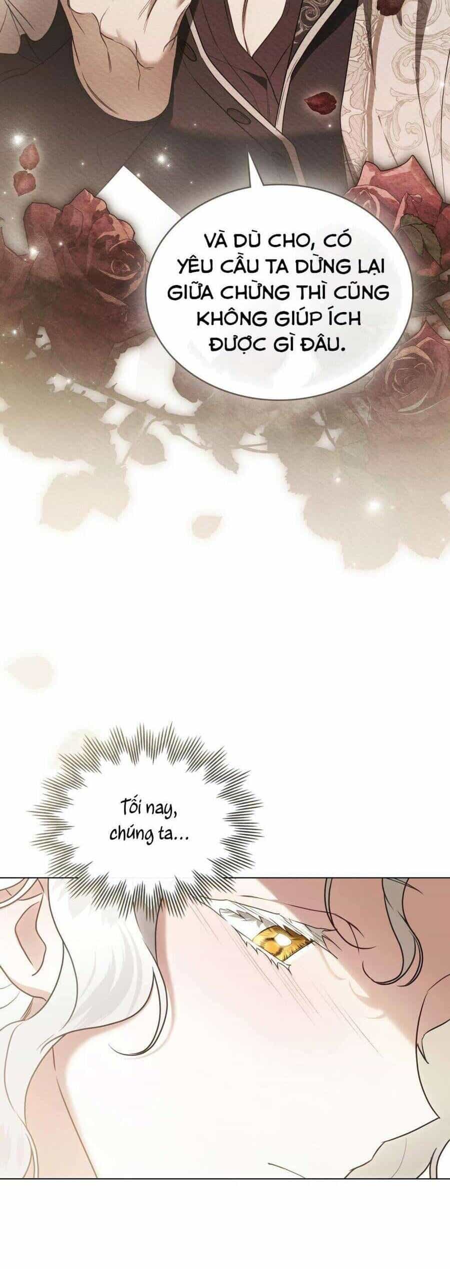 Hôn Nhân Khế Ước - Chương 40 - ảnh 6