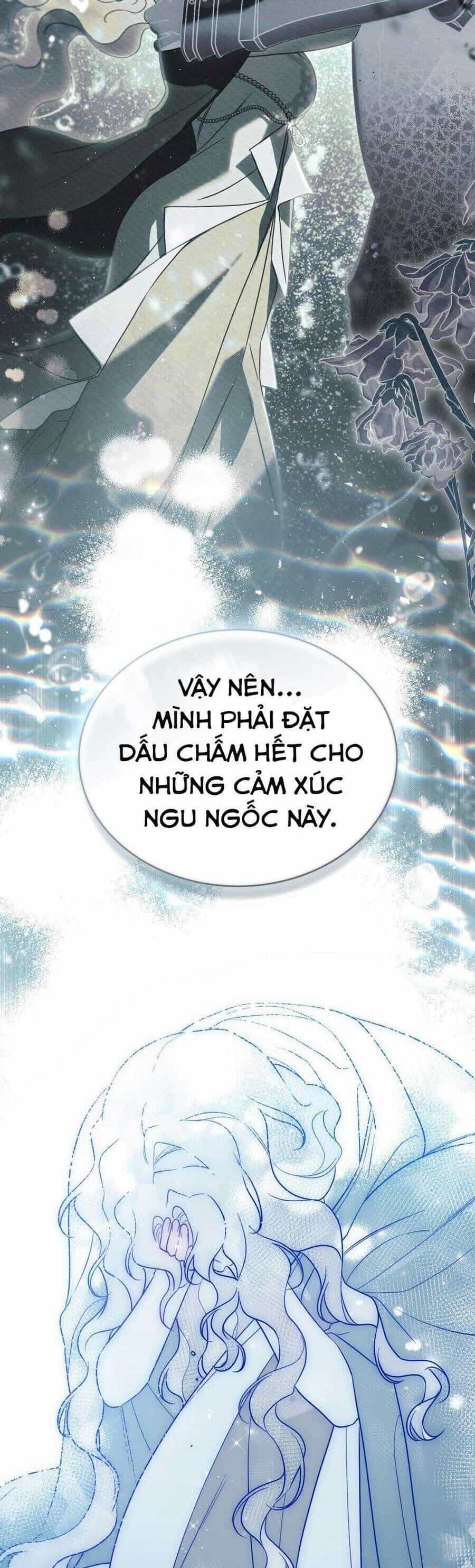 Hôn Nhân Khế Ước - Chương 41 - ảnh 23