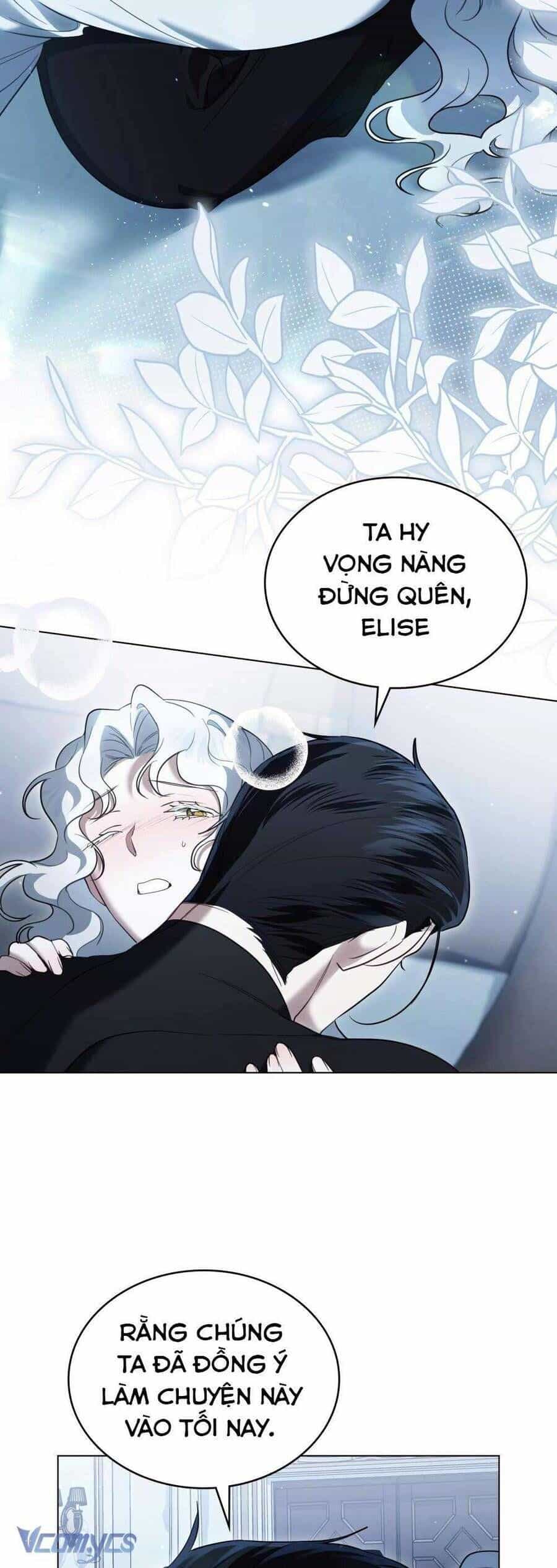 Hôn Nhân Khế Ước - Chương 41 - ảnh 33