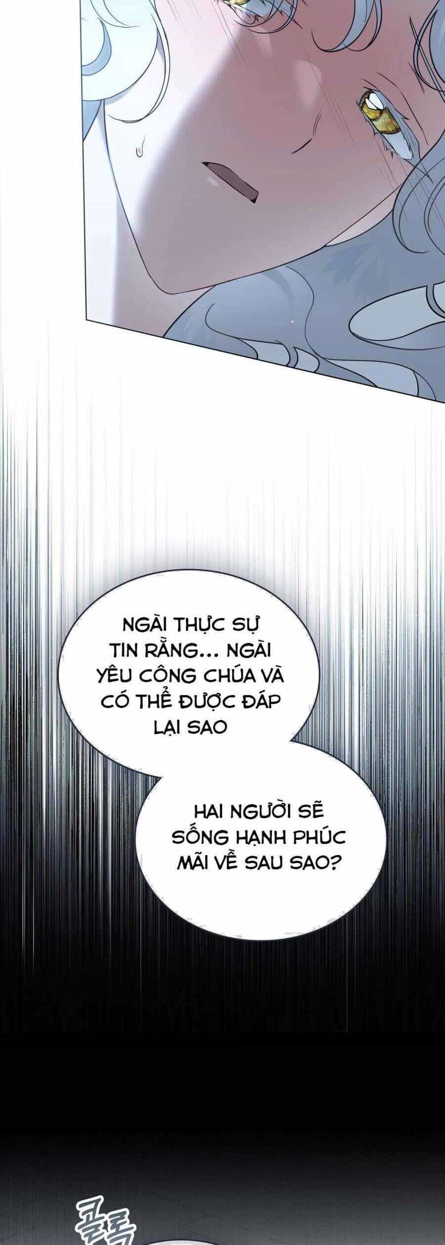 Hôn Nhân Khế Ước - Chương 41 - ảnh 37