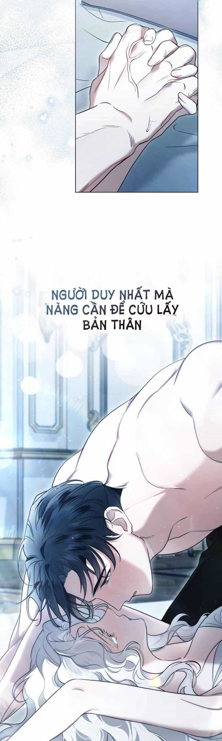 Hôn Nhân Khế Ước - Chương 41 - ảnh 45