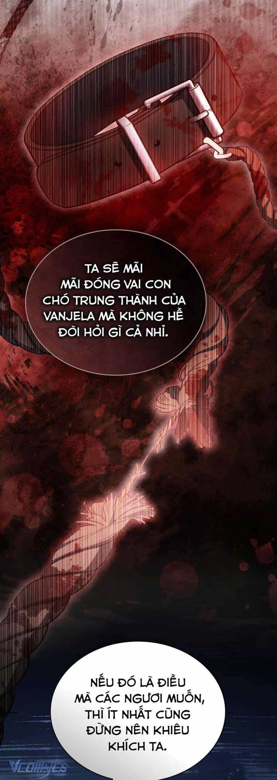 Hôn Nhân Khế Ước - Chương 41 - ảnh 7