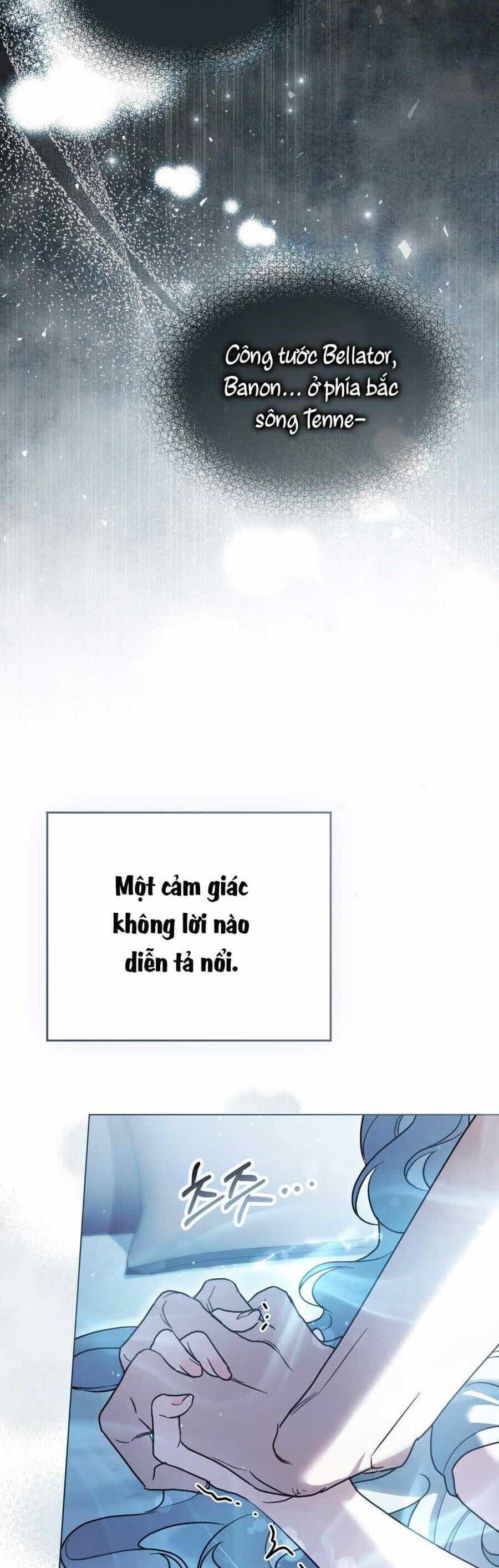 Hôn Nhân Khế Ước - Chương 42 - ảnh 21