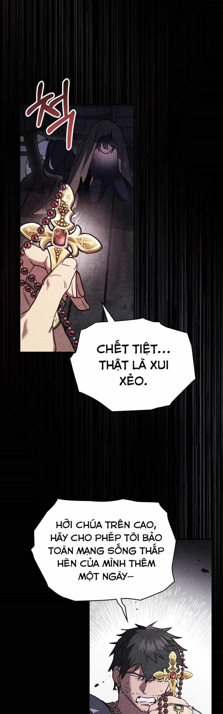Hôn Nhân Khế Ước - Chương 42 - ảnh 37