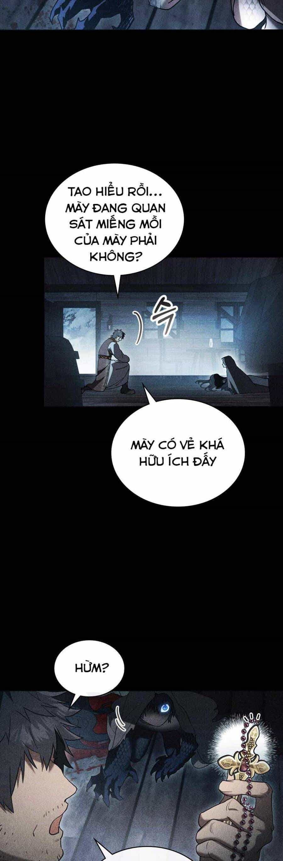 Hôn Nhân Khế Ước - Chương 42 - ảnh 39