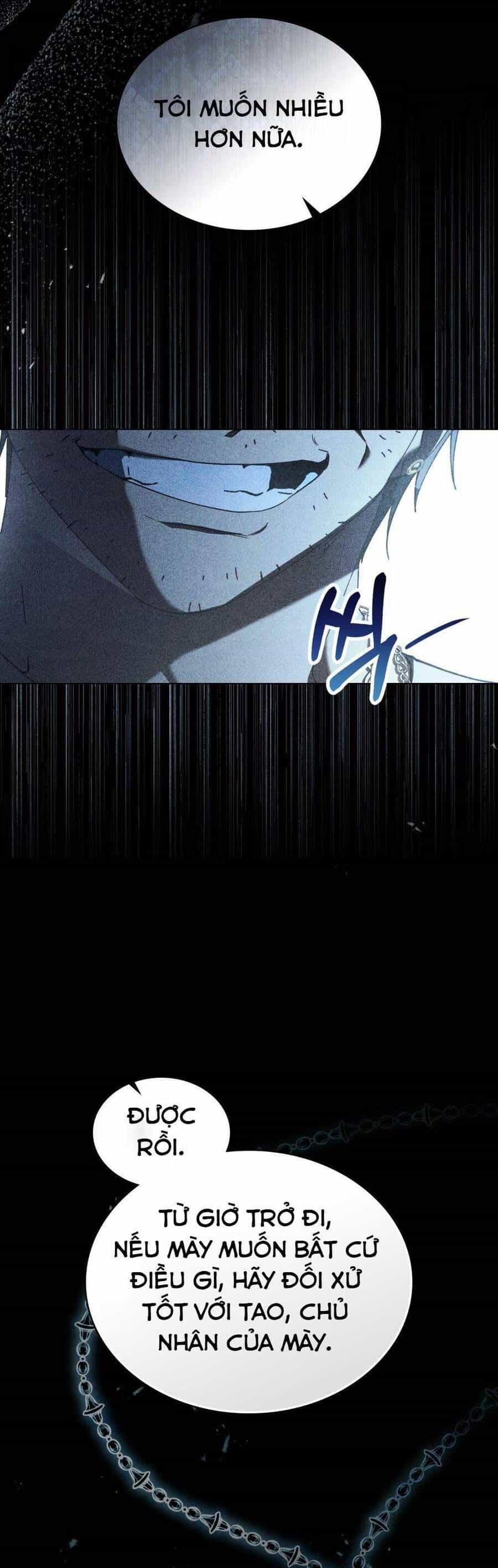Hôn Nhân Khế Ước - Chương 42 - ảnh 43