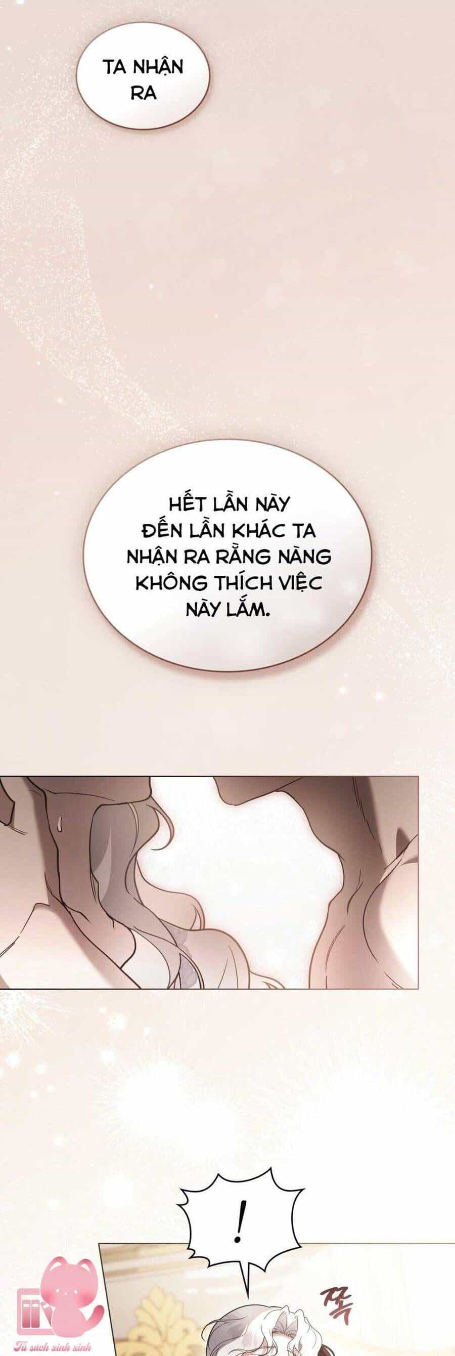 Hôn Nhân Khế Ước - Chương 43 - ảnh 26