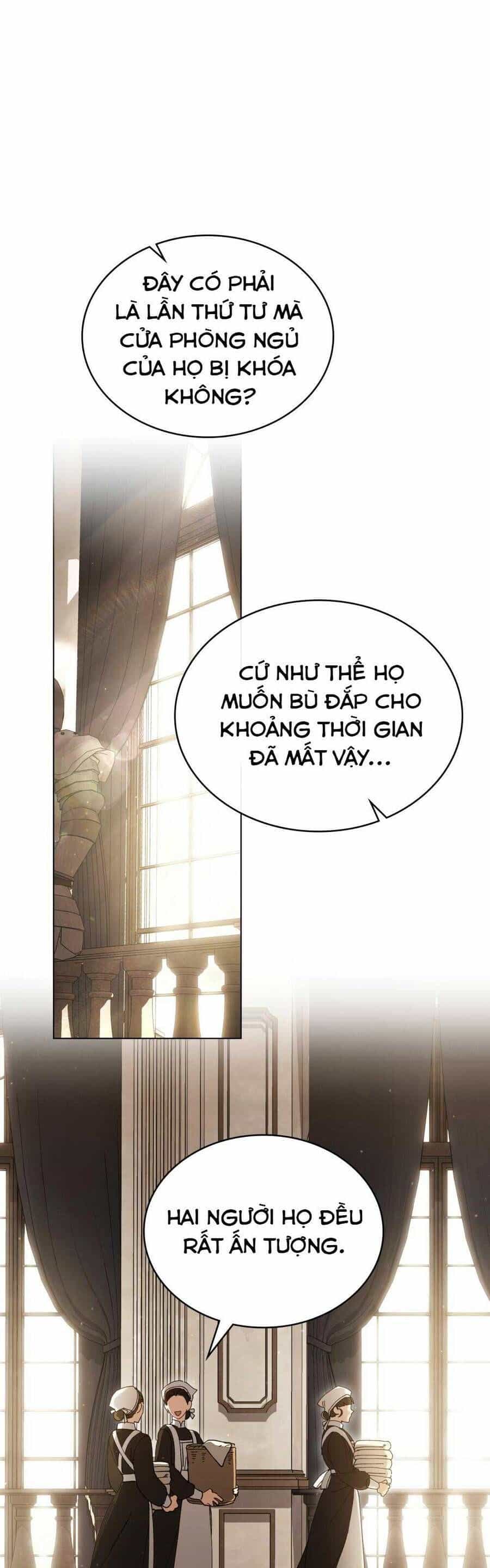 Hôn Nhân Khế Ước - Chương 43 - ảnh 3