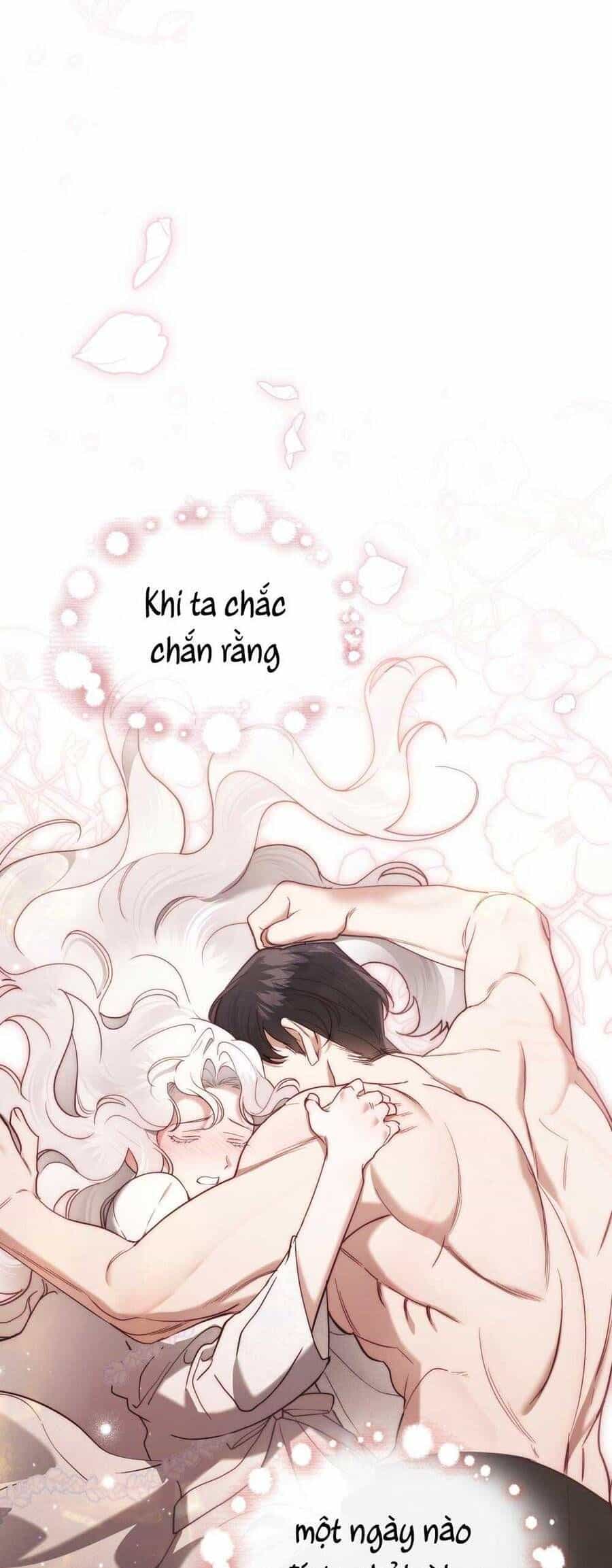 Hôn Nhân Khế Ước - Chương 43 - ảnh 31