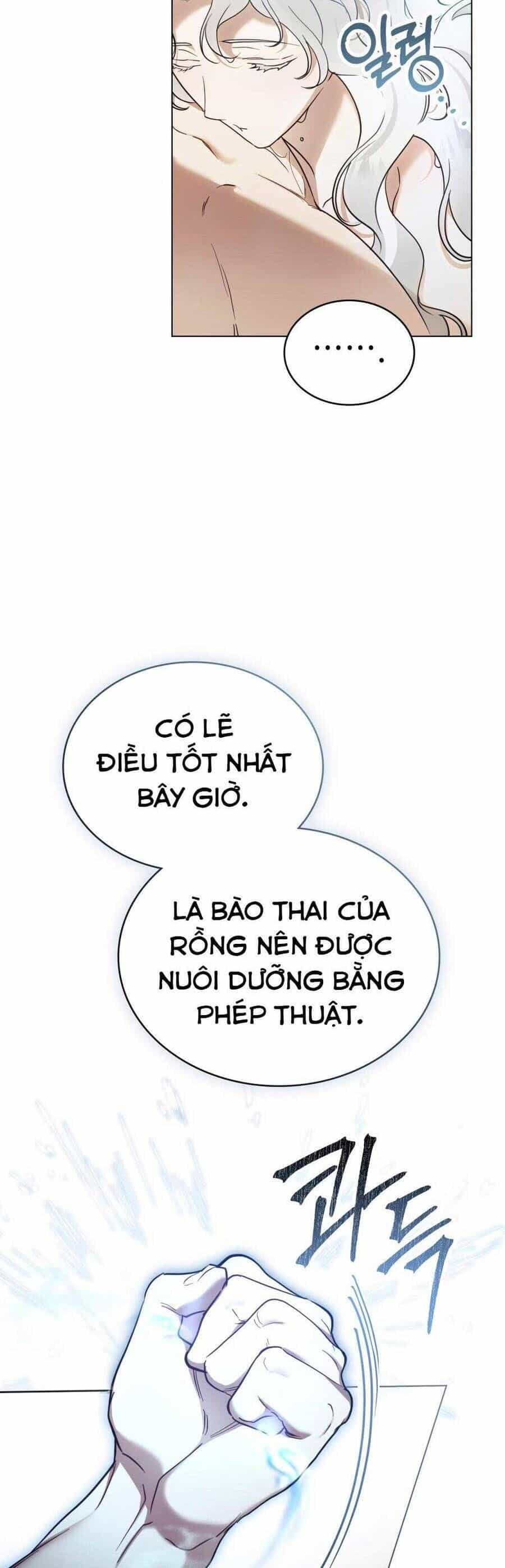 Hôn Nhân Khế Ước - Chương 43 - ảnh 36