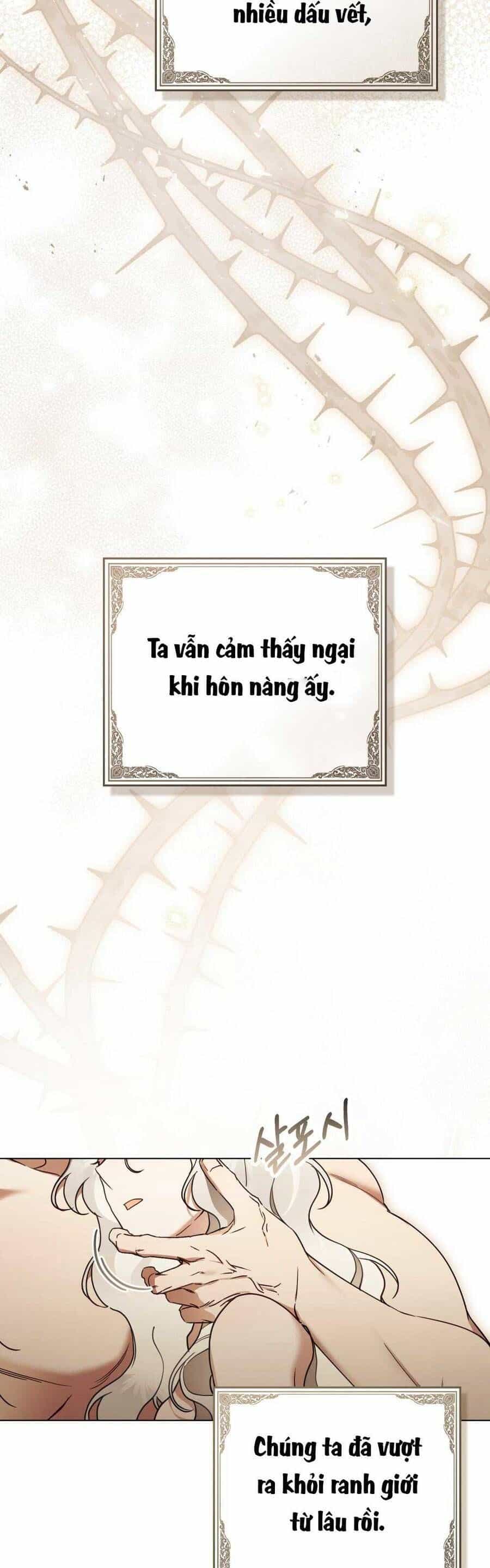 Hôn Nhân Khế Ước - Chương 43 - ảnh 41