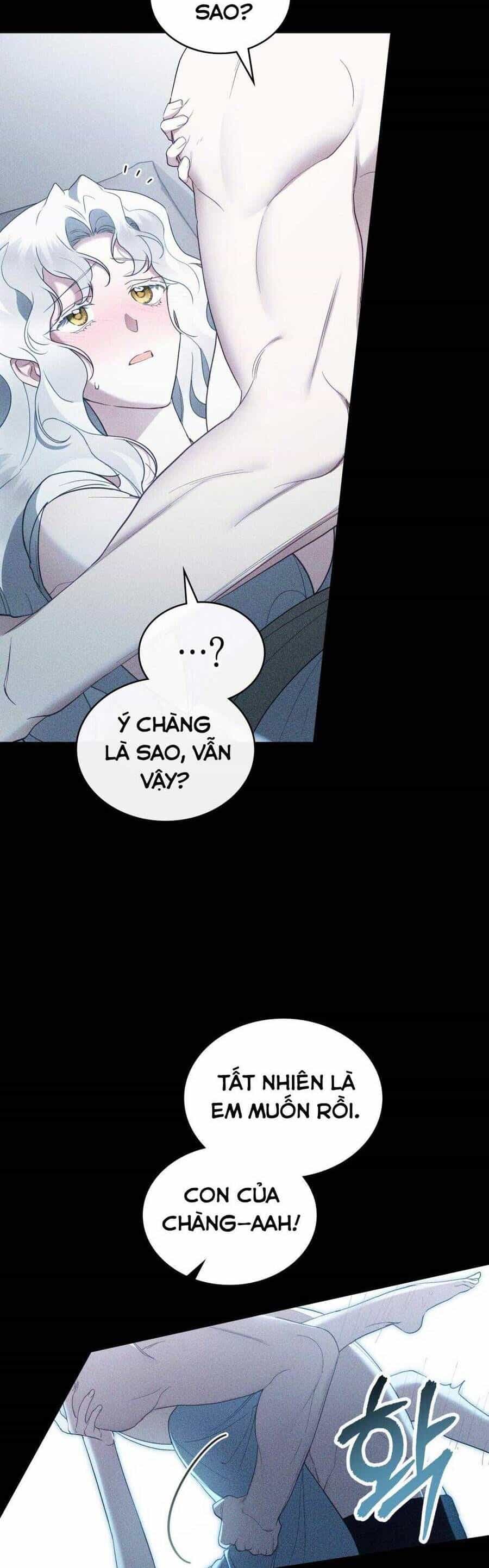 Hôn Nhân Khế Ước - Chương 44 - ảnh 19