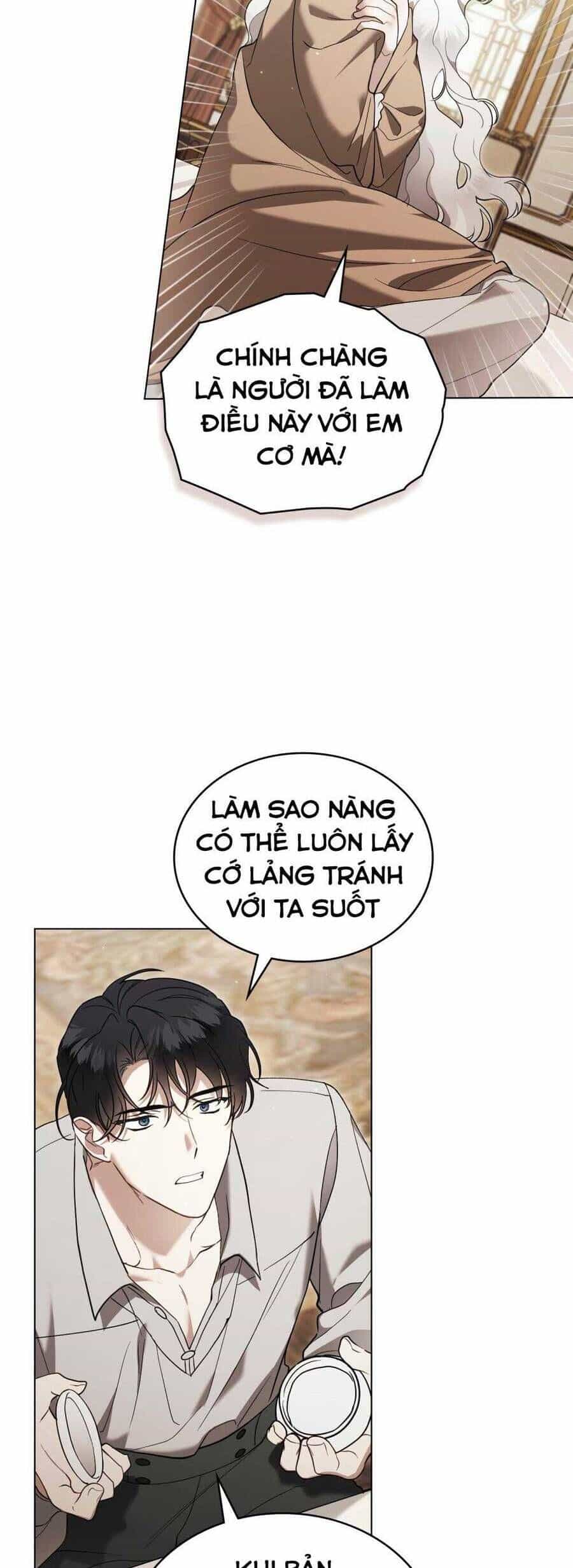 Hôn Nhân Khế Ước - Chương 44 - ảnh 27