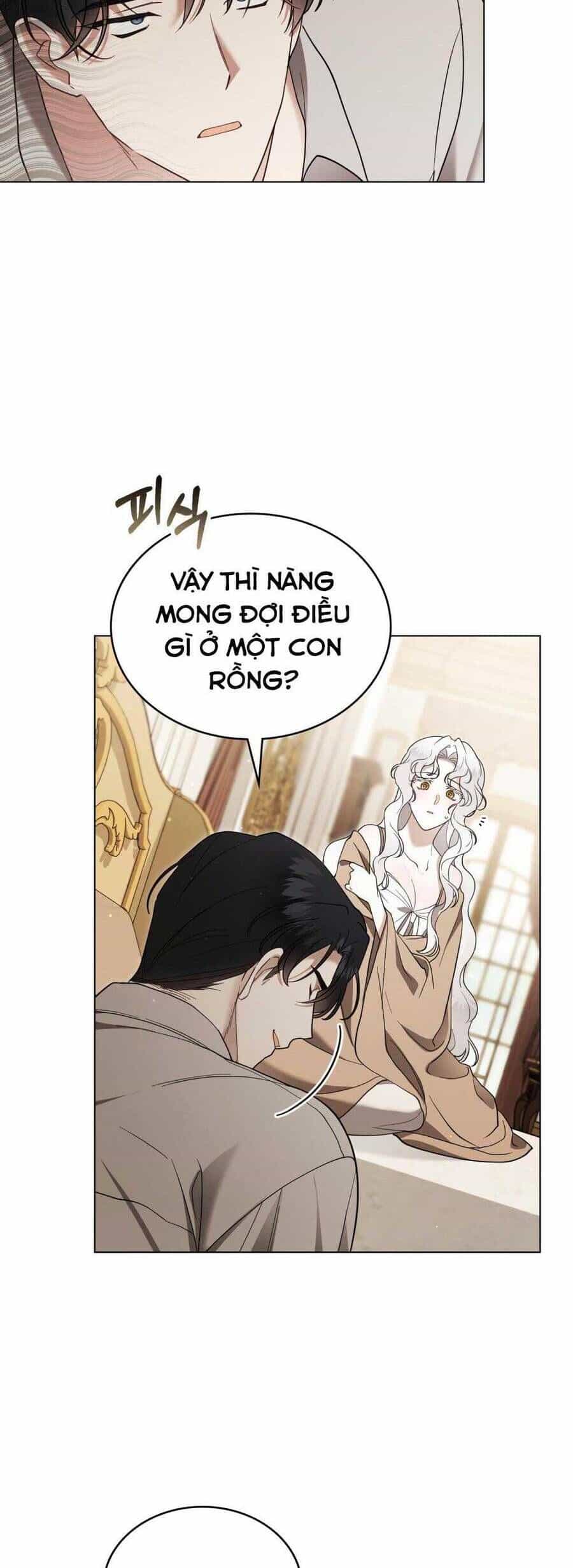 Hôn Nhân Khế Ước - Chương 44 - ảnh 29