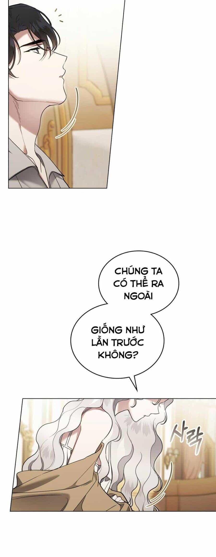 Hôn Nhân Khế Ước - Chương 44 - ảnh 41