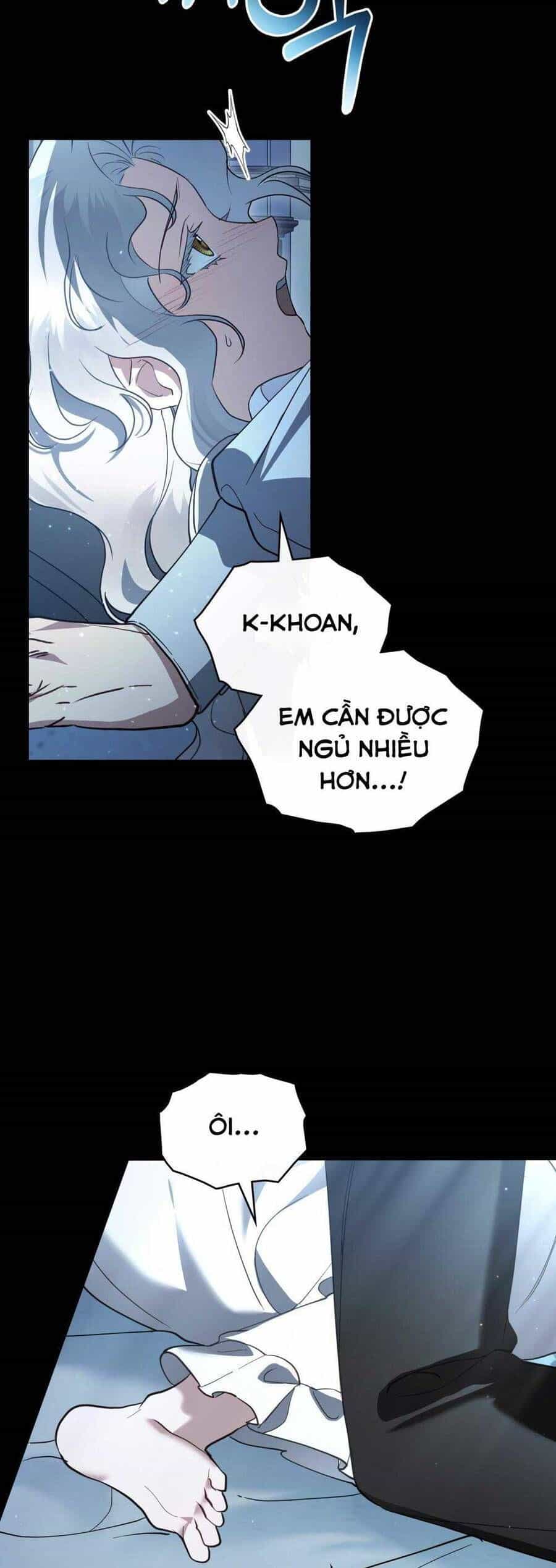 Hôn Nhân Khế Ước - Chương 45 - ảnh 46