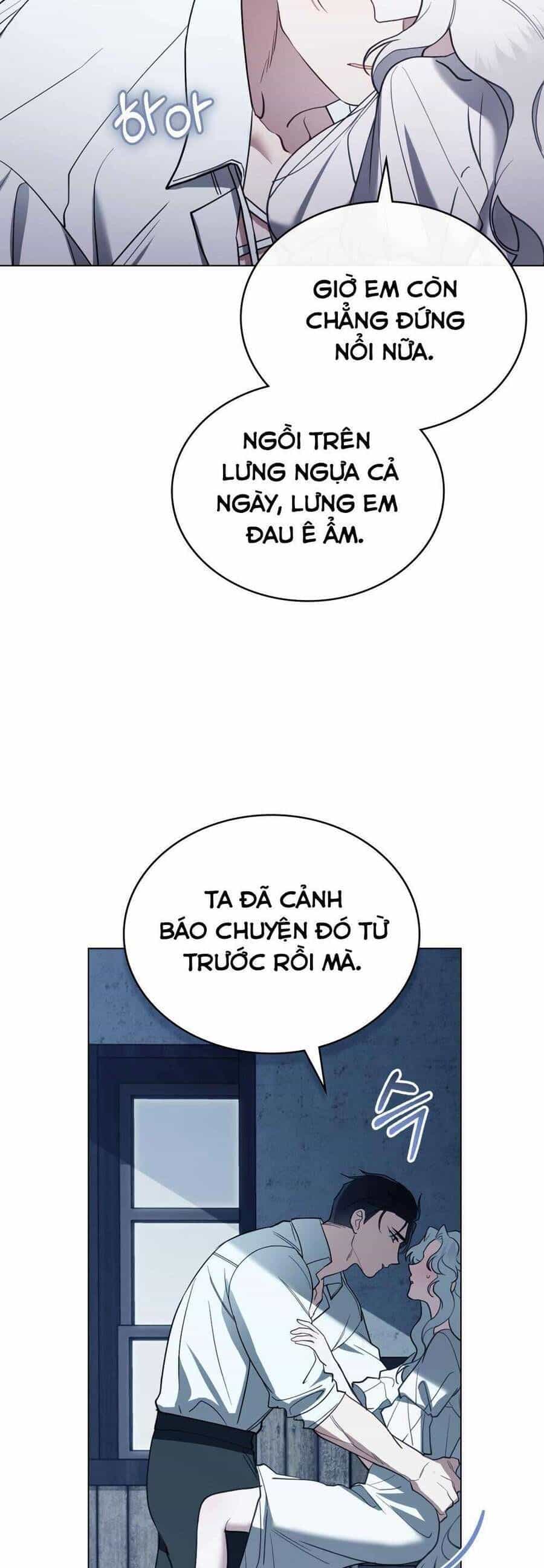Hôn Nhân Khế Ước - Chương 46 - ảnh 13