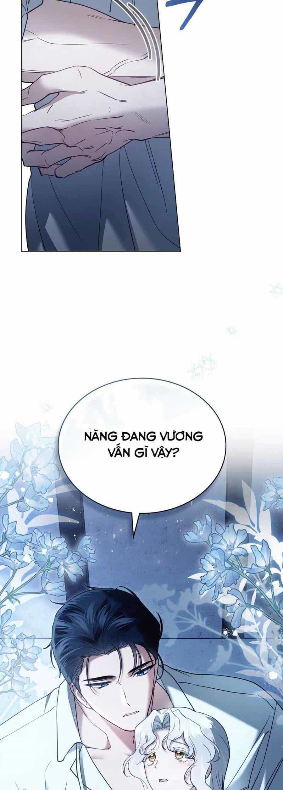 Hôn Nhân Khế Ước - Chương 46 - ảnh 9
