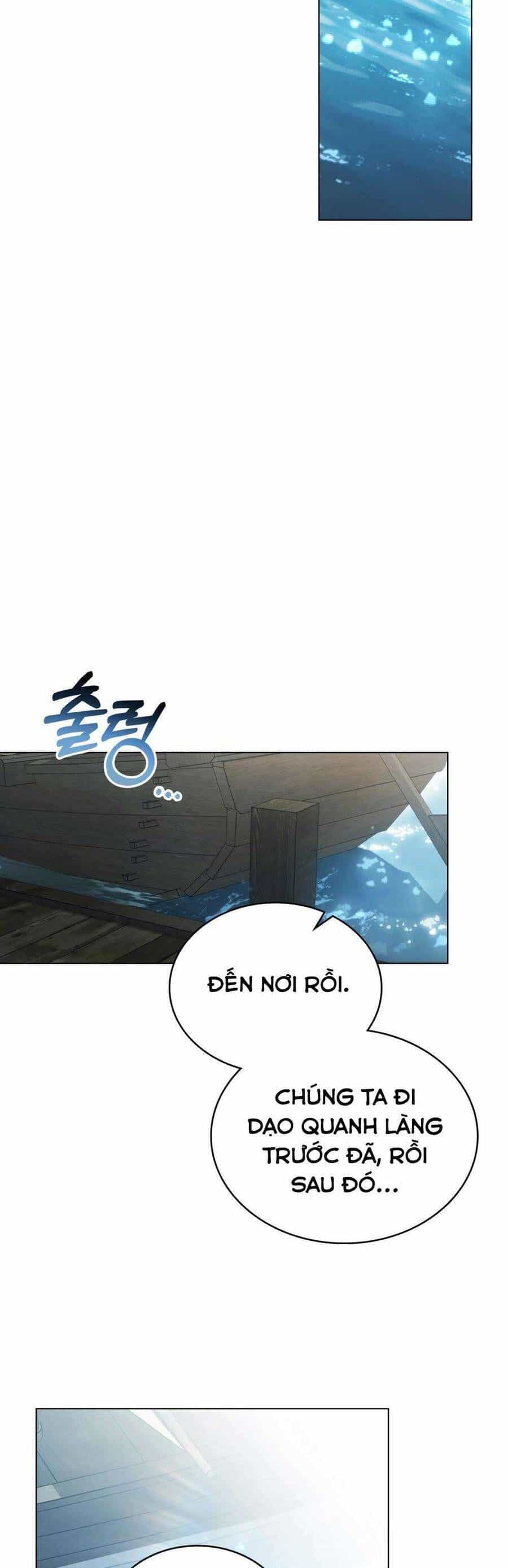 Hôn Nhân Khế Ước - Chương 47 - ảnh 11