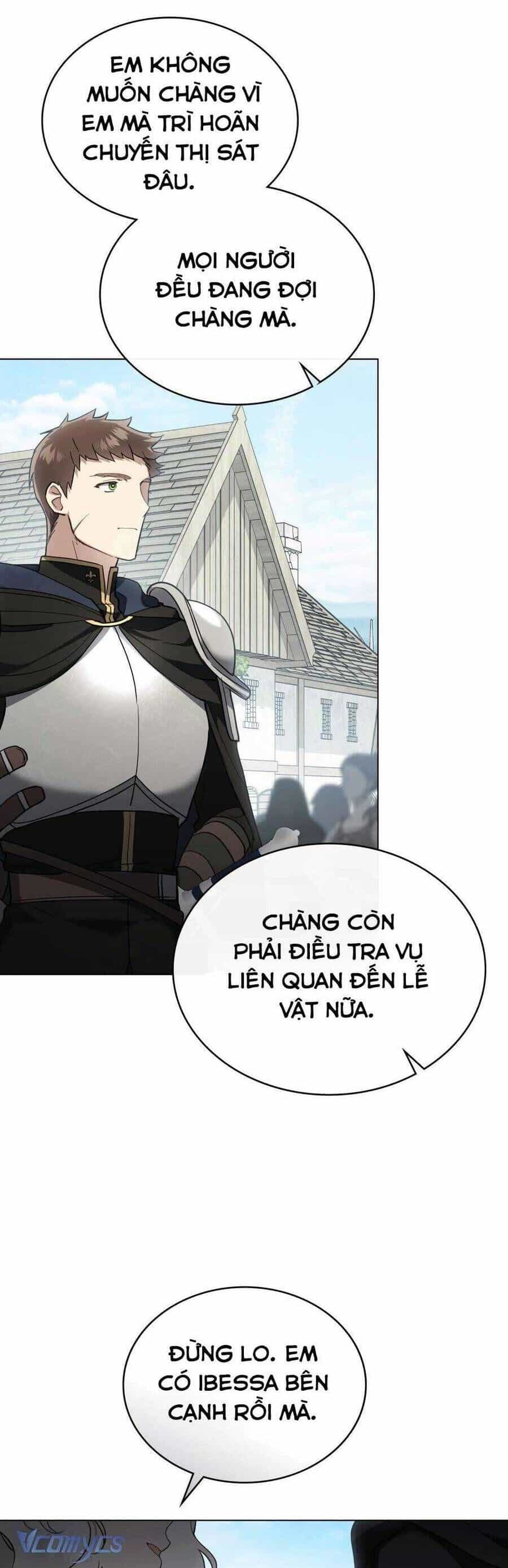 Hôn Nhân Khế Ước - Chương 47 - ảnh 14