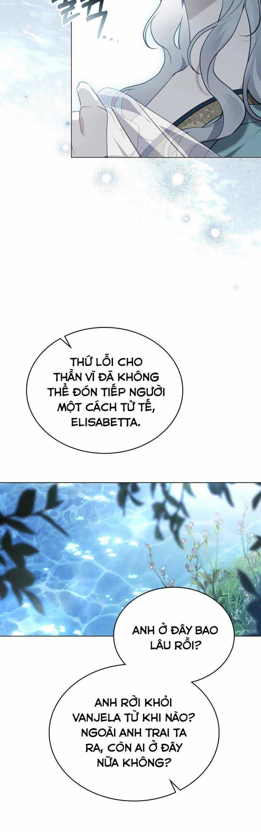 Hôn Nhân Khế Ước - Chương 47 - ảnh 27