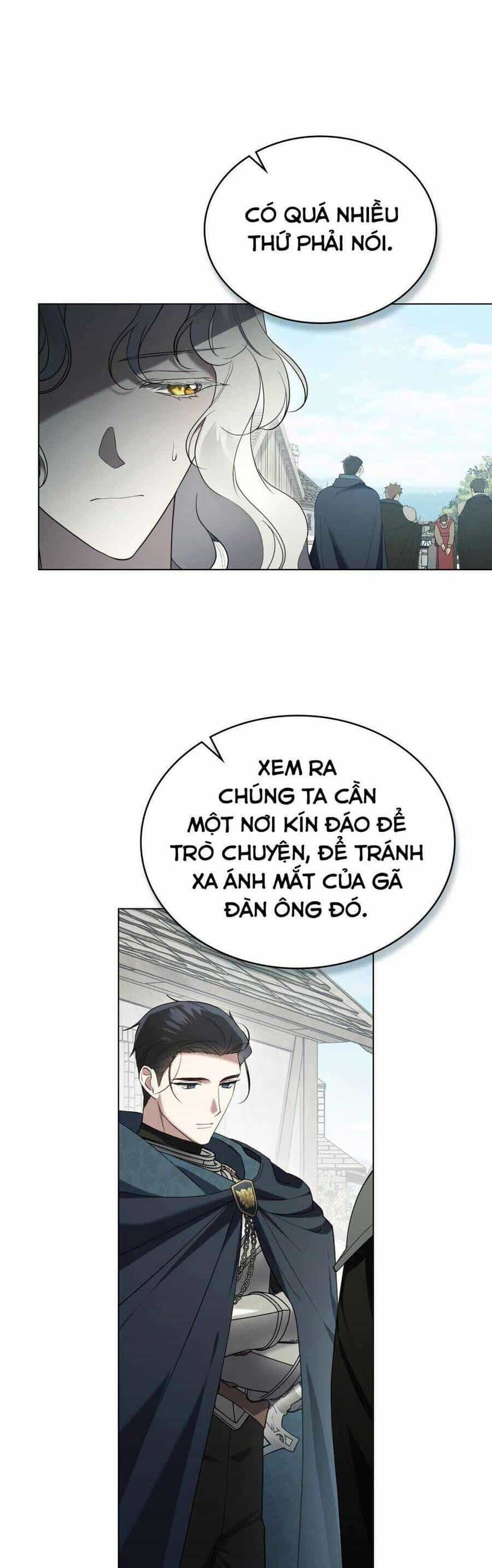 Hôn Nhân Khế Ước - Chương 47 - ảnh 28