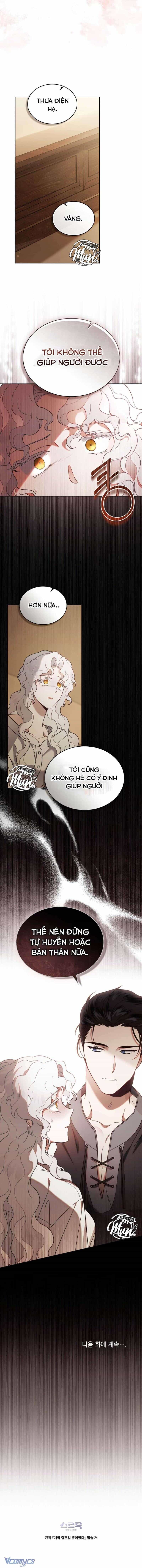 Hôn Nhân Khế Ước - Chương 4 - ảnh 11