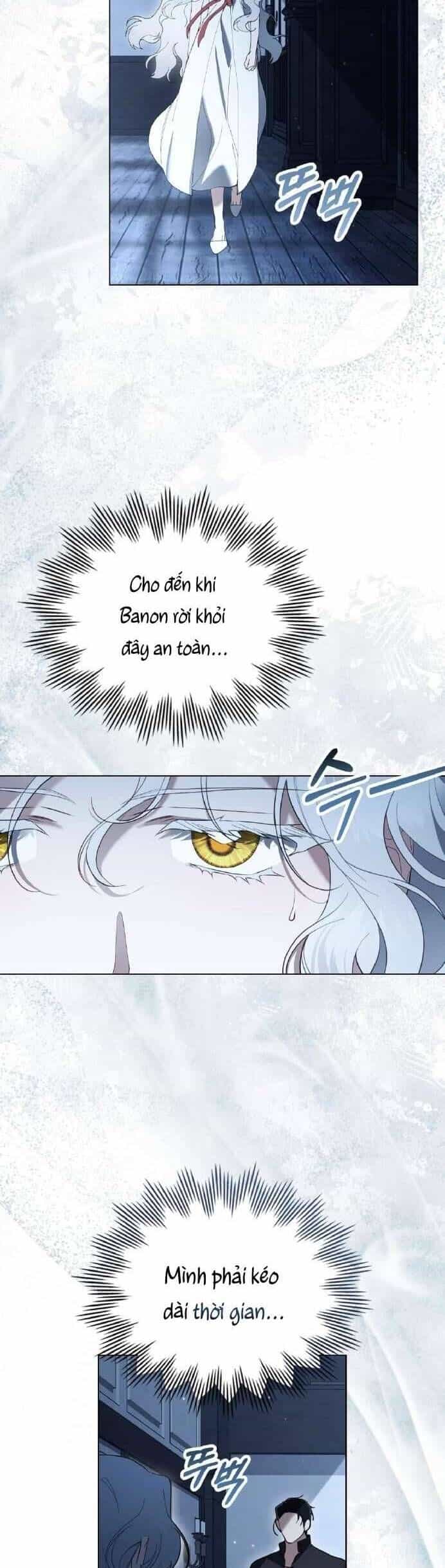Hôn Nhân Khế Ước - Chương 49 - ảnh 31