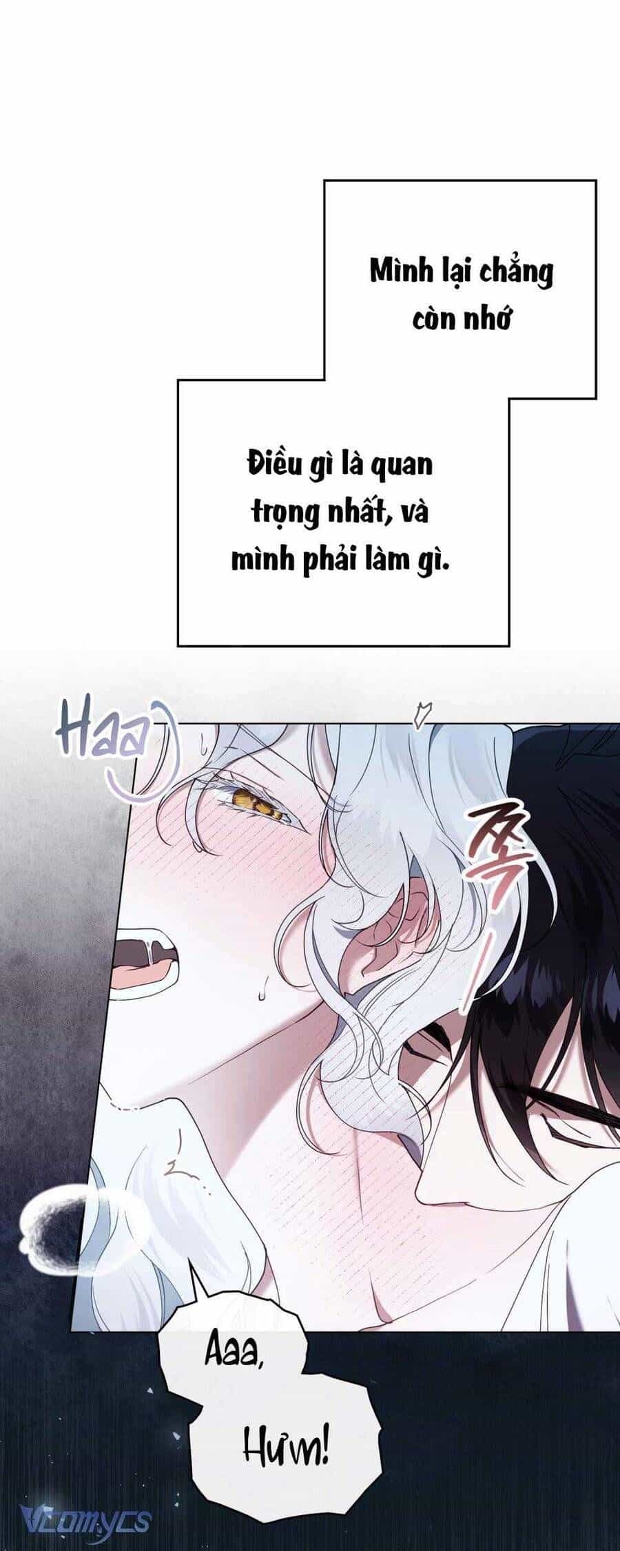 Hôn Nhân Khế Ước - Chương 50 - ảnh 23