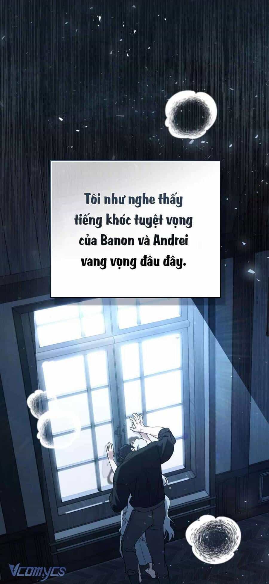 Hôn Nhân Khế Ước - Chương 50 - ảnh 24