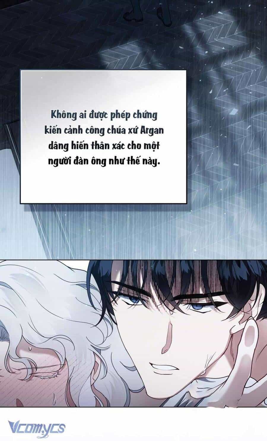 Hôn Nhân Khế Ước - Chương 50 - ảnh 25