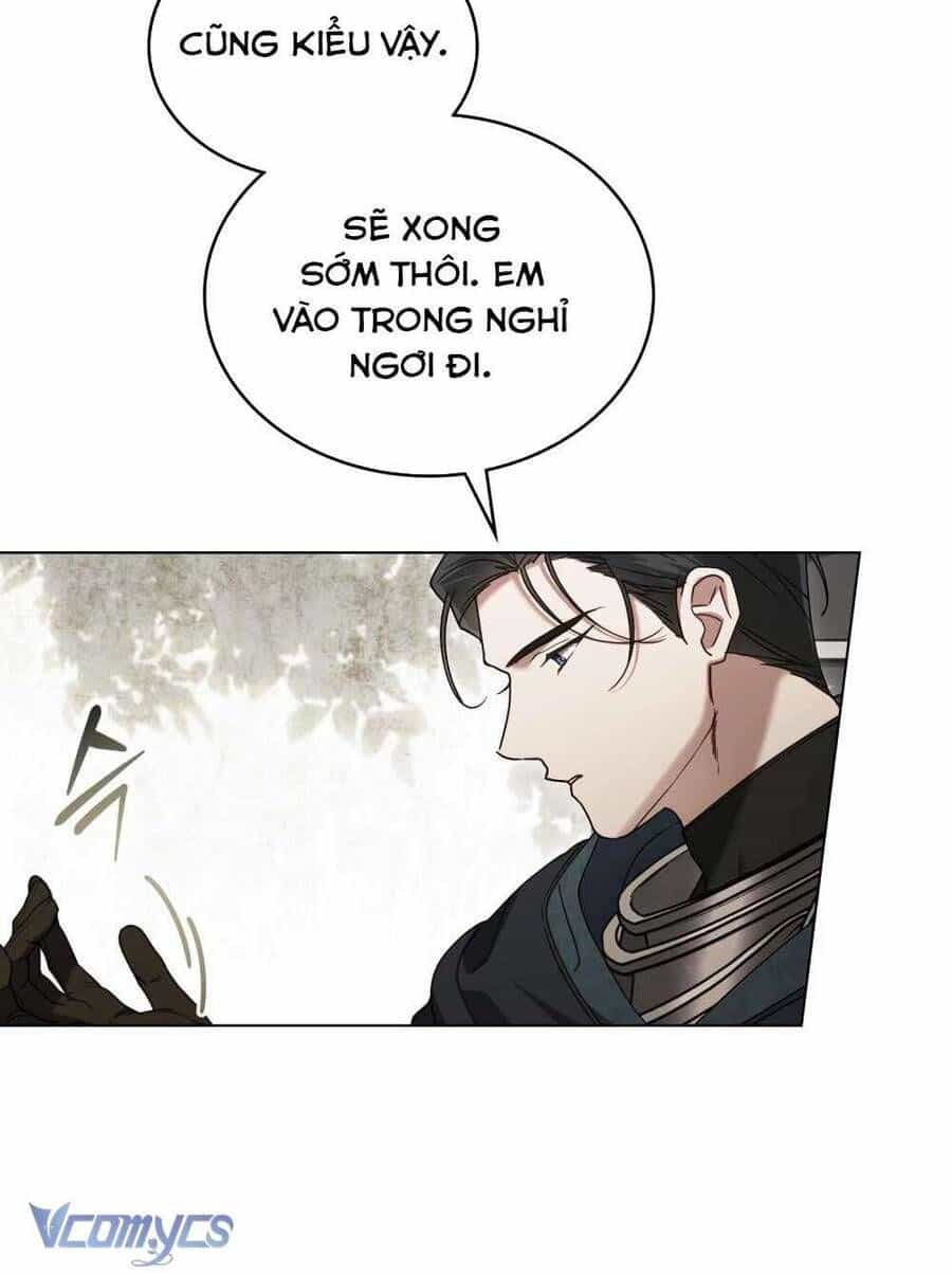 Hôn Nhân Khế Ước - Chương 51 - ảnh 13