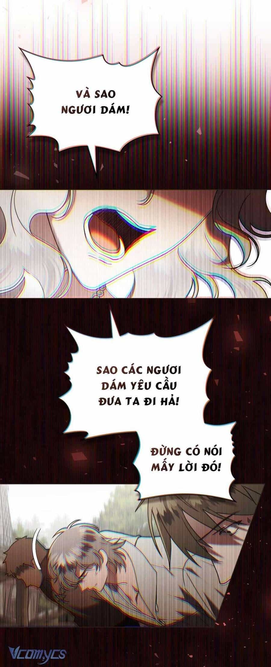 Hôn Nhân Khế Ước - Chương 51 - ảnh 58