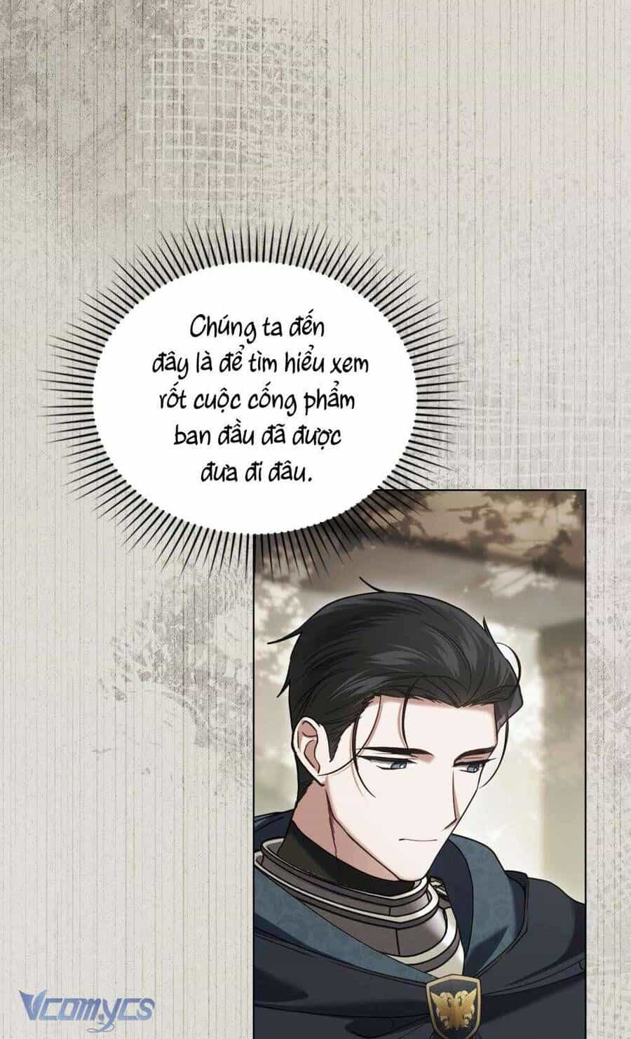 Hôn Nhân Khế Ước - Chương 51 - ảnh 9