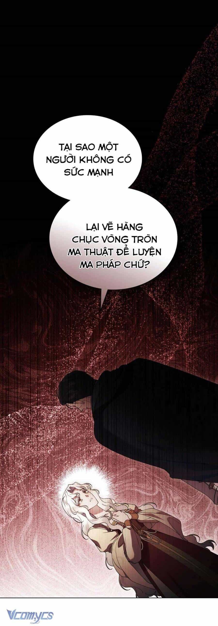 Hôn Nhân Khế Ước - Chương 52 - ảnh 3