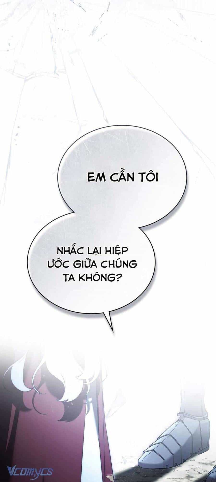 Hôn Nhân Khế Ước - Chương 52 - ảnh 64