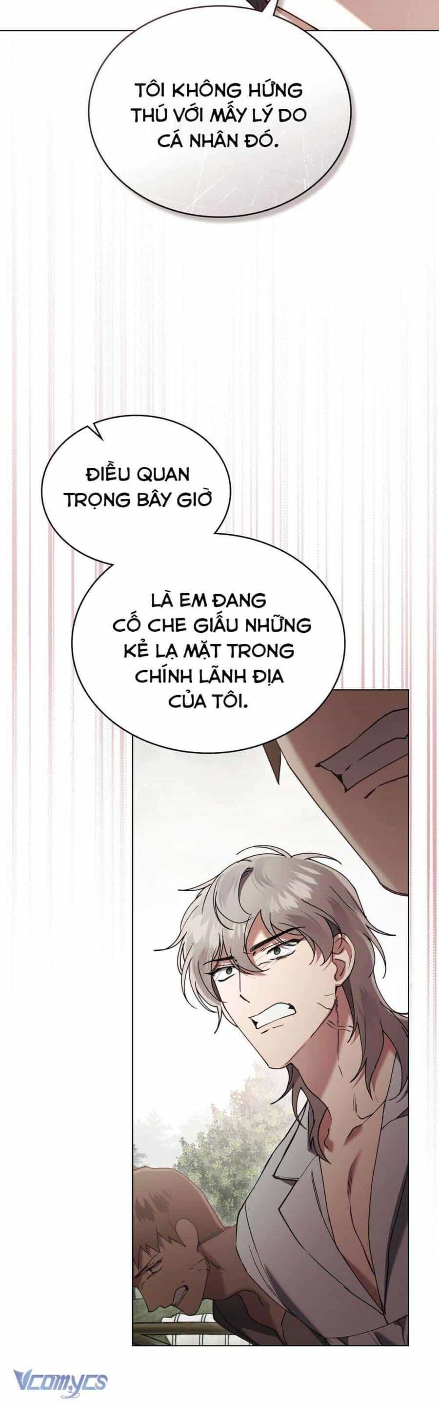 Hôn Nhân Khế Ước - Chương 52 - ảnh 9