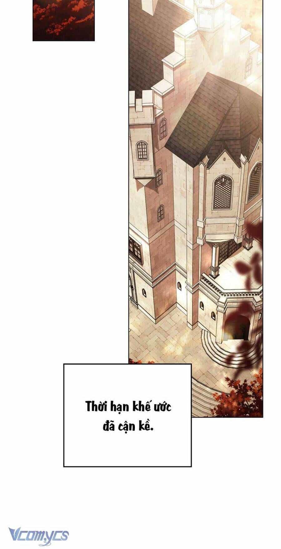 Hôn Nhân Khế Ước - Chương 53 - ảnh 58