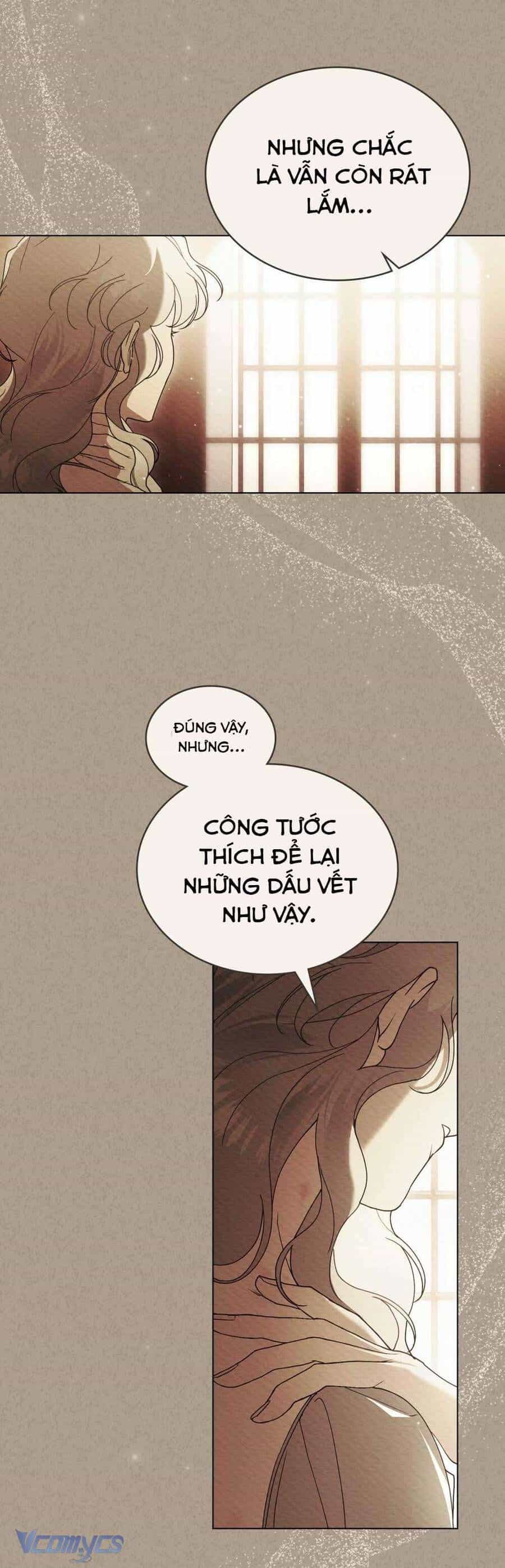 Hôn Nhân Khế Ước - Chương 54 - ảnh 11