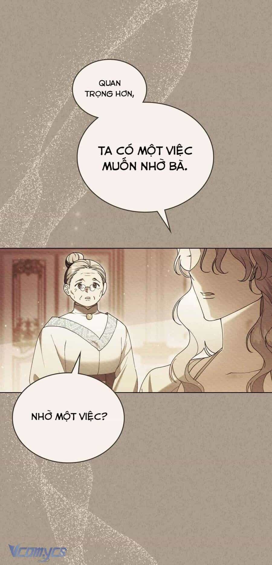Hôn Nhân Khế Ước - Chương 54 - ảnh 12