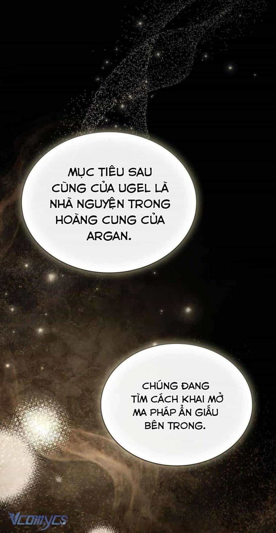 Hôn Nhân Khế Ước - Chương 54 - ảnh 36