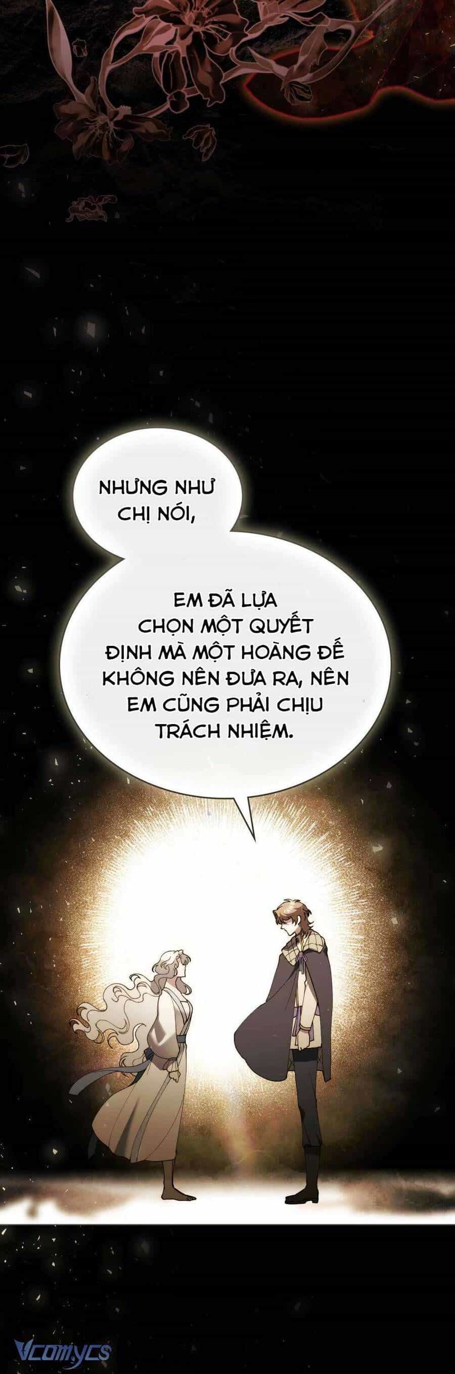 Hôn Nhân Khế Ước - Chương 54 - ảnh 45