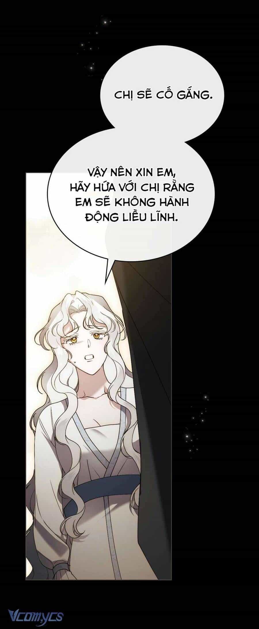 Hôn Nhân Khế Ước - Chương 54 - ảnh 49