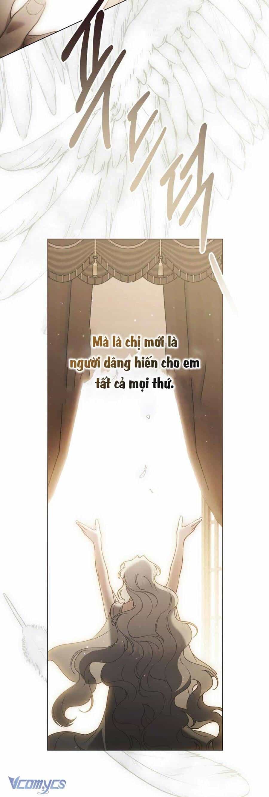 Hôn Nhân Khế Ước - Chương 54 - ảnh 60